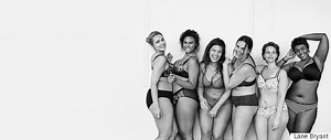 #ImNoAngel: la campaña viral que planta cara a las modelos de Victoria’s Secret