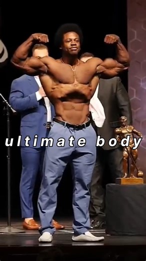 Who’s the Real Alpha Bodybuilder? #shortvideo #motivation #funny #viral #viralvideo #vlog #video
