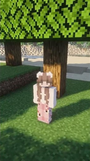 Minecraft - Mermod 🧜🏻‍♀️✨