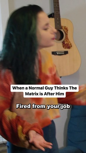 15K views · 406 reactions | Not Today Matrix | Ryan Long | Facebook