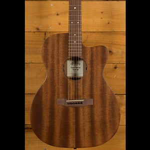 Martin Road Series | 000C-10E