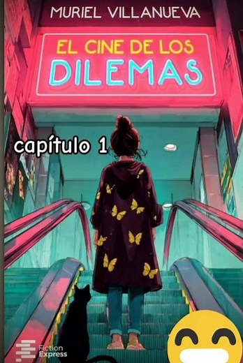 respuestas de fiction express del libro llamado el cine de los dilemas nivel 2 capítulo 1