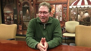 Johnson Bros. Bakery Supply turns 25 in 2019. To celebrate, we're sharing stories from long-time employees, customers, and vendors. We kick it off with our longest-tenured employee, purchasing specialist John Hawkins. He talks about the changes he's seen and why he's stayed with us. Thanks, John! | Johnson Bros. Bakery Supply