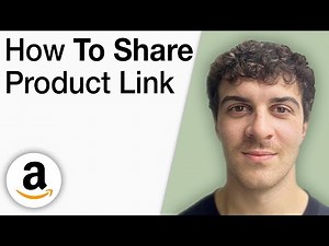 How To Share Amazon Product Link [2025 Full Guide]