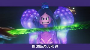 2.3K views · 7.7K reactions | It's kraken vs mermaid in this family sea adventure! Ruby Gillman #TeenageKrakenMoviePH, In cinemas June 28. Watch trailer : https://www.youtube.com/watch?v=q7c9np7O6sk | Universal Pictures PH | Facebook