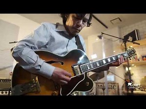 越智巌オルガントリオ : Roots Online Live 2021/3/26