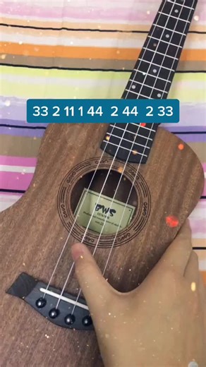 Stay With Me Ukulele Tutorial and Chords