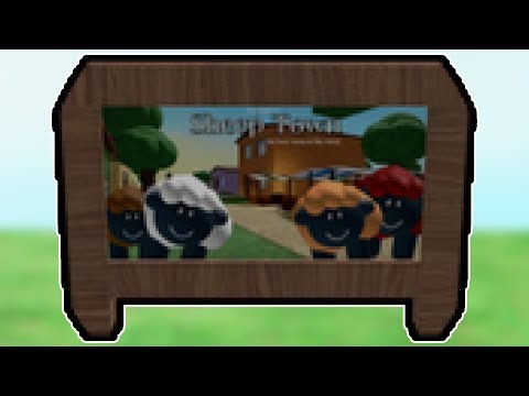 How to get the SHEEP BILLBOARD BADGE in FIND THE SHEEP | Roblox