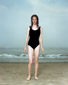 Rineke Dijkstra (Dutch Photographer) ~ Bio Wiki | Photos | Videos