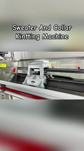 Flat Knitting Machine Sales from Jiangsu, China