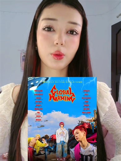 Turnê de K-Pop no Brasil: WAYBEETTER ao Vivo