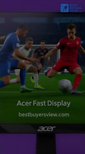 Top Budget Computer Monitors 💻 • Acer Lenovo BenQ Best Affordable Displays For Gaming & Work