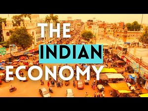 Understanding India's Economy