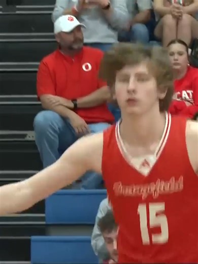 Orangefield Basketball punches its ticket to the State Title game with a State Semifinal win over London. The Bobcats will face Dallas Madison for the 3A-DI State Championship on Friday, March 13th, at 11:00am inside the Alamodome. Congrats and best of luck to the Bobcats.