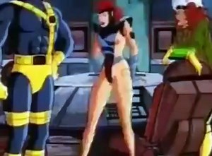 X Men The Animated Series Season 1 Episode 7 Full Episode