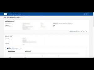 HID Origo and ACM Integration for Mobile Credential