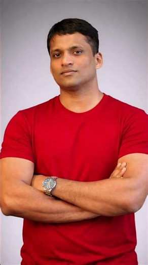 BYJU’S Collapse:How BYJU’S Lost Everything|The BYJU’S Story|BYJU’S Case Study