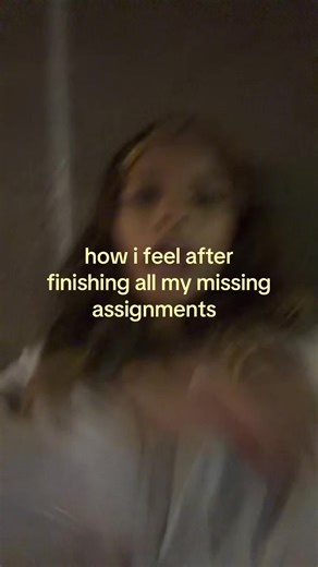 #fyp | Doing Homework