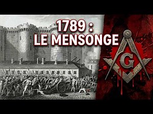 The Blood of the Bastille - Alain Pascal