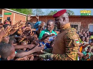 #Newsflash_on_Savane_TV from 01/10/2024