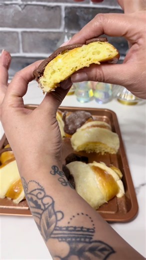Deliciosa Rosca de Reyes: Tradición y Sabor