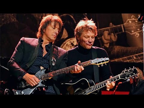 Bon Jovi | Live at Nationwide Arena | Full HD | Columbus 2013