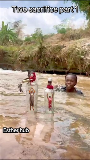 Understanding 'Two Sacrifice' Part 1 - A Critical Analysis