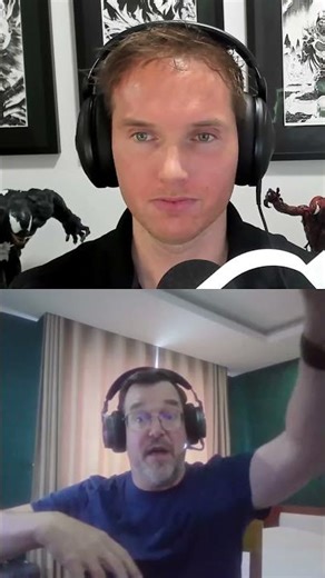 The Developer First Approach - Dan Moditch #gamedevelopment