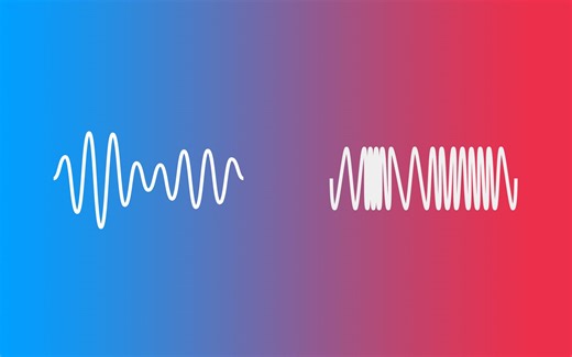 什么是调制？FM和AM有什么区别？