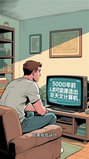 巨石阵真的是古代人的天文计算机吗 如果巨石阵真正的用途不是祭祀，而是观测天空呢？ 夏至日出、冬至日落、月球周期…… 5000年前的人类，是否已经掌握了超出我们想象的天文知识？ 也许这些石头记录的，不是宗教，而是时间。 👇你认为巨石阵更像祭坛，还是天文观测站？ #巨石阵#天文计算机#远古科技#未解文明#天文学#失落文明#神秘历史#考古学#历史冷知识