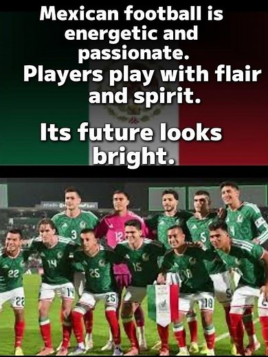 5 Amazing Facts About Mexico 🇲🇽