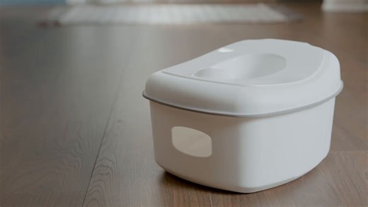 1.1K views | The 3-in-1 Potty Training System grows with your child from a standalone training potty, easily converting to a toilet topper and single step stool when the time is right. Shop now: https://bit.ly/459VuFN | Chicco | Facebook