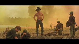 'I Love the Smell of Napalm in the Morning' | Apocalypse Now