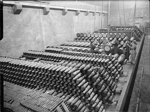 Royal Naval Armaments Depot - Alchetron, the free social encyclopedia