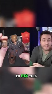 Shocking product defects! (Giveaway!)