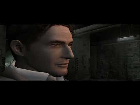 Resident Evil Outbreak [Online Coop] Decisions, Decisions