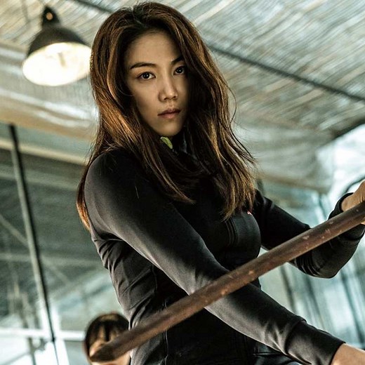 The Villainess - Professione assassina - Film (2017)