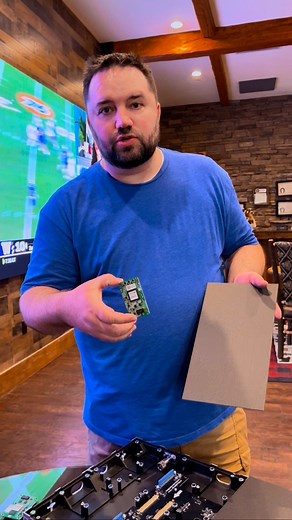 5.9K views · 37 reactions | HOW LED VIDEO WALLS WORK. Every LED...