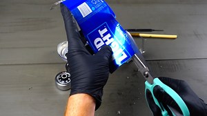 565K views · 2.7K reactions | Can You Open Lock with a Soda Can? part1 #lockpicking #security #magic #tricks #hacks | Captain Lock Smith | Facebook