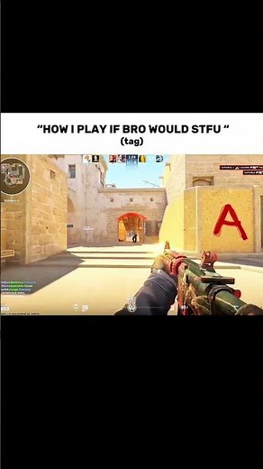 #csgo #cs2 #csgoclips #highlights #faceit