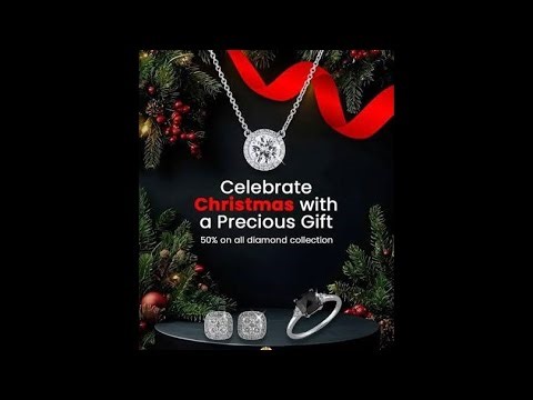 Livestream LamTrieuVy 12/21 CHRISTMAS SALE60% Kim cuong thien nhien Tra gop12 thg Tang qua lich 2026