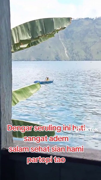 Sianipar Parteptep Layar (@donny.marga.sianipar)’s videos with suara asli - 🇲🇨N.R.B🇲🇨Amir Simarmata 💫 - Amir Simarmata (PARNA)