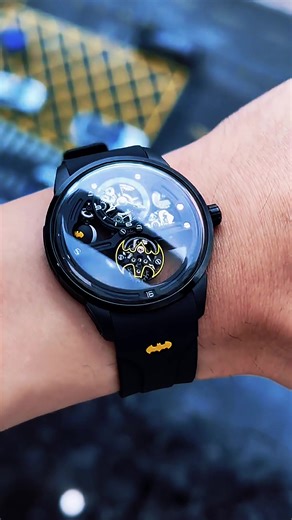 Follow the page & turn on post notifications! I drop fresh, unique watch picks every week—you won’t wanna miss out! #WatchLovers #TimepieceObsessed #LuxuryWatches #WatchCollection #MustHaveWatch