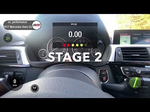 BMW 320i F30 Stage 2 (310 HP)