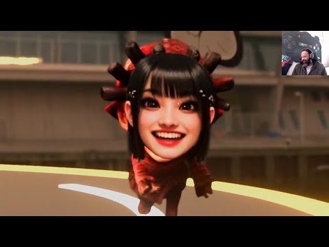 ナレハテ / Karma - Lets Play This Work of Art - Gameplay 2 + Ending