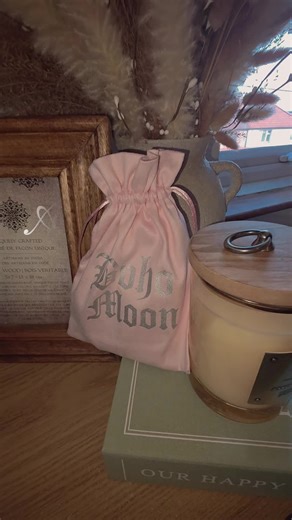 🌷A little treat @Bohomoon #fyp #cottagecore #jewelry #ring #cottage