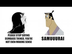 Please stop saying dumbass things, you're not even making sense