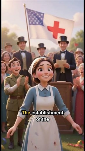 The Legacy of Clara Barton