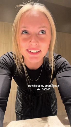 Lost My Spark After Grief and Loss