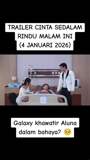 #csr #cintasedalamrindu #sctvsinetron #cuplikansctv #galaxyaluna